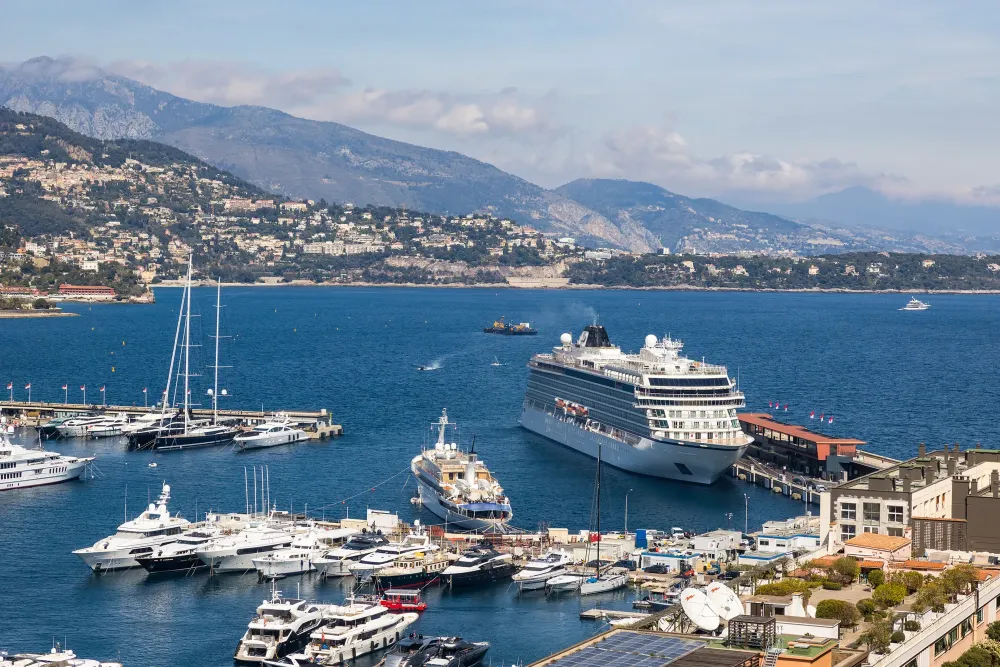 croisieres