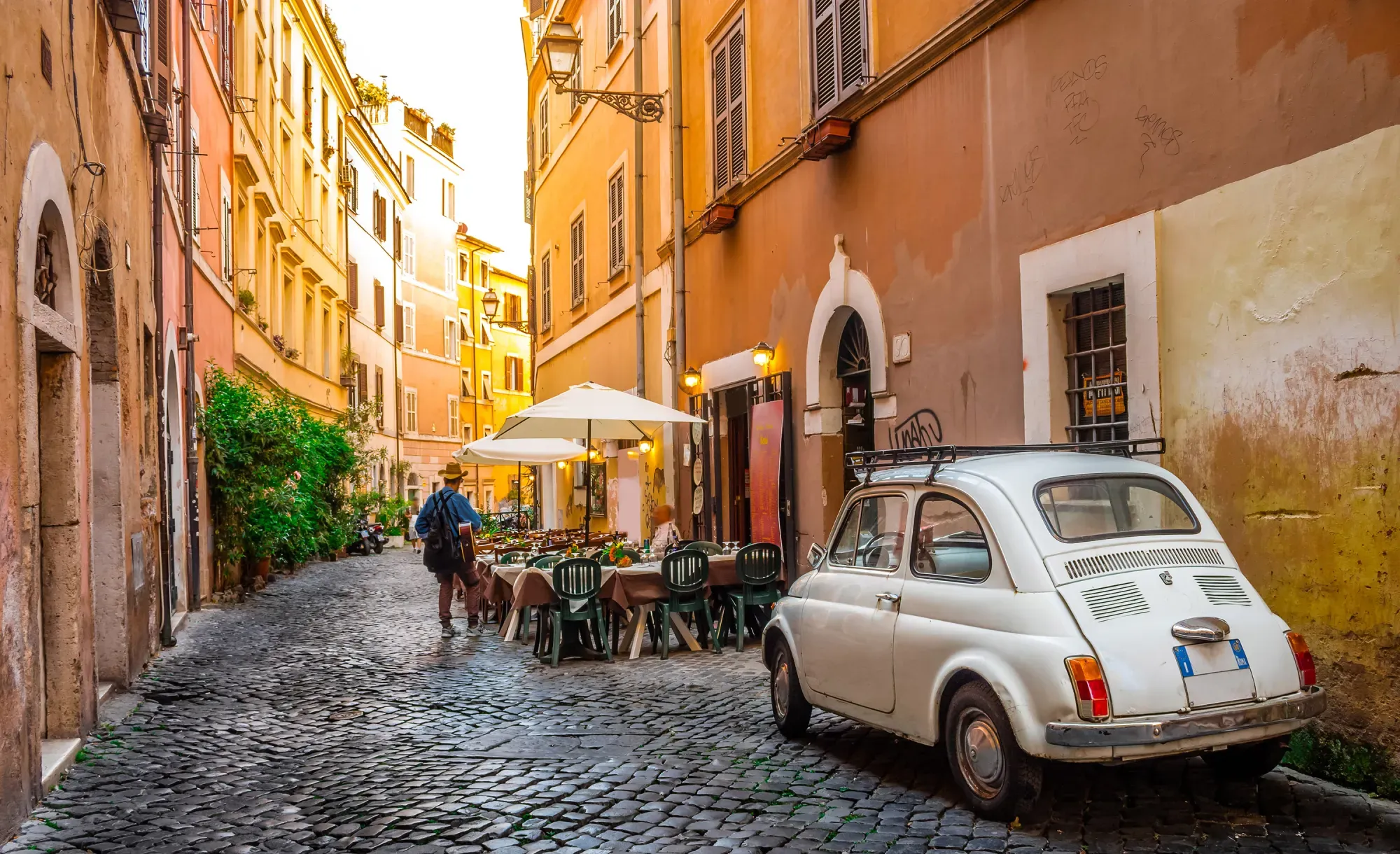 italie