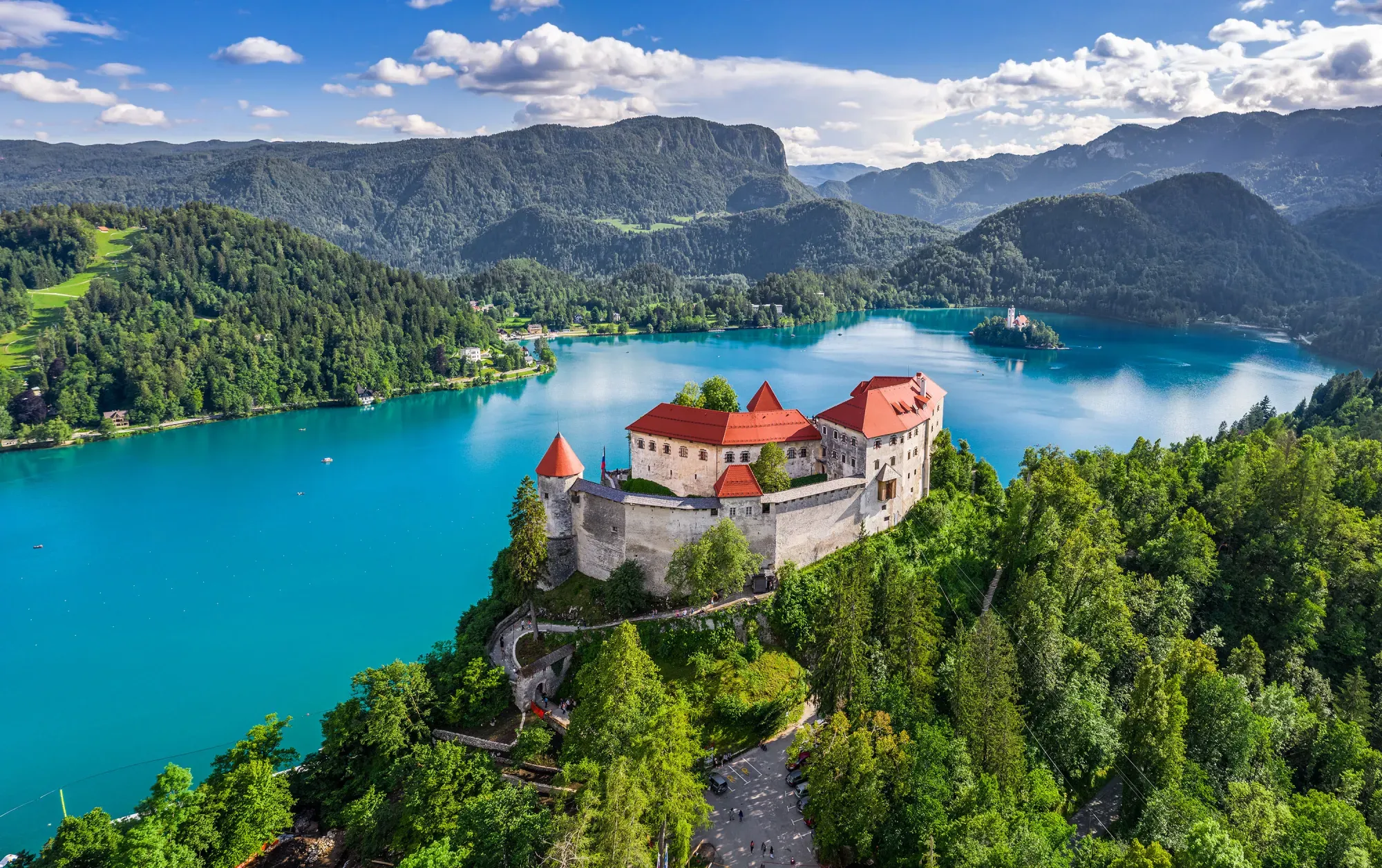 slovenie