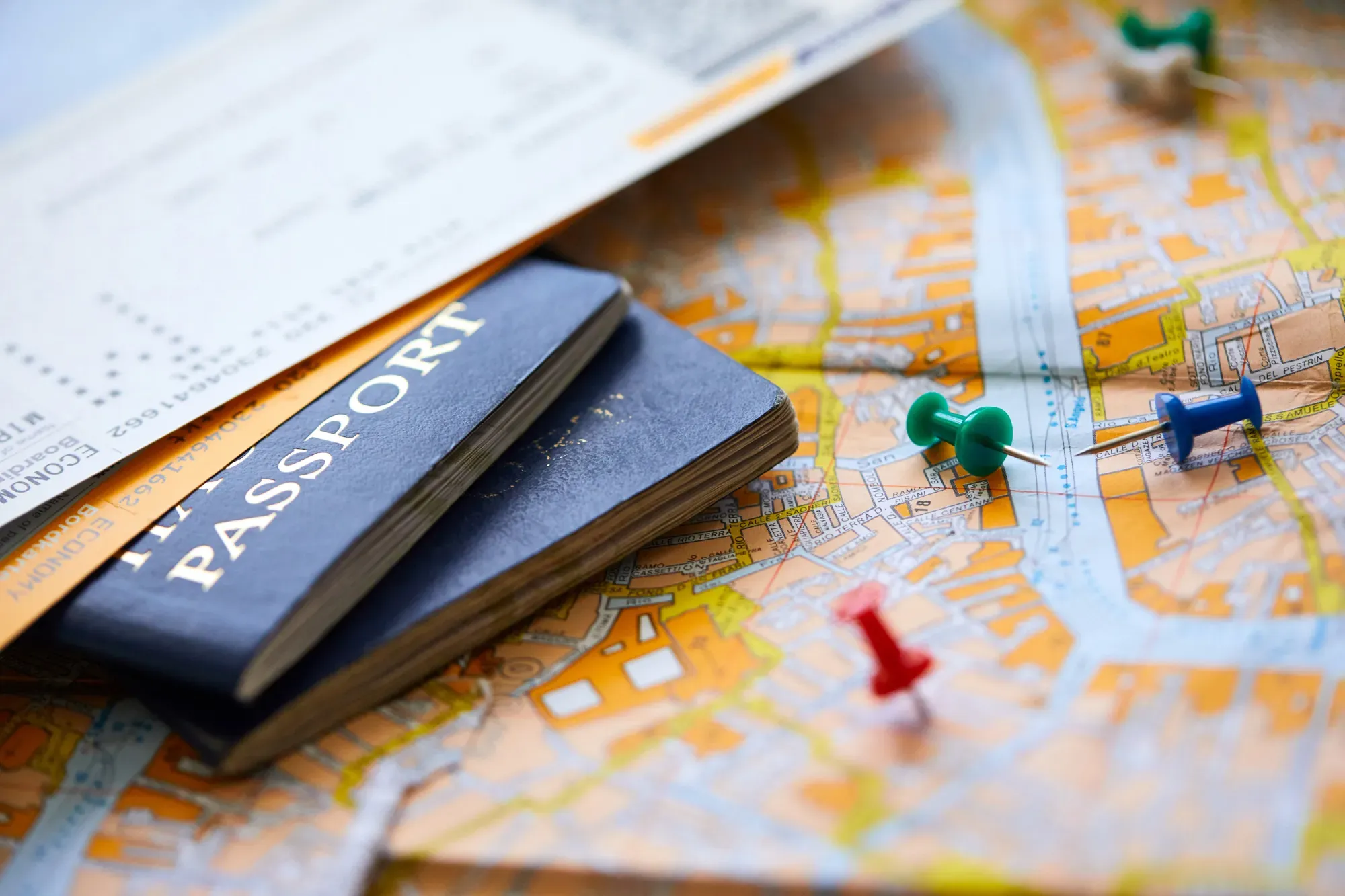 passport